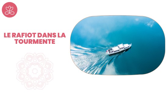 Semaine 19 : Le rafiot dans la tourmente (21 minutes)